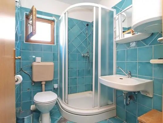 Apart Daire, 1 Yatak Odası (709/1648)