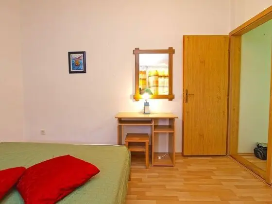 Apart Daire, 1 Yatak Odası (709/1649)