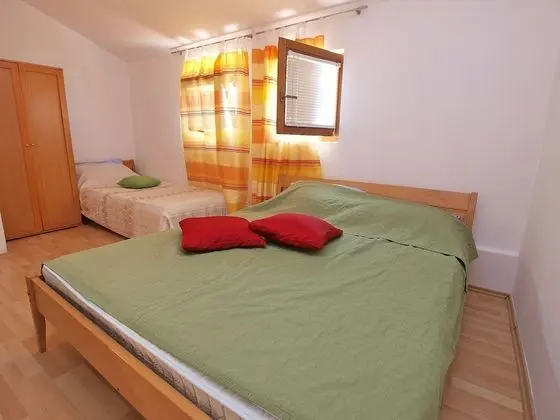 Apart Daire, 1 Yatak Odası (709/1649)