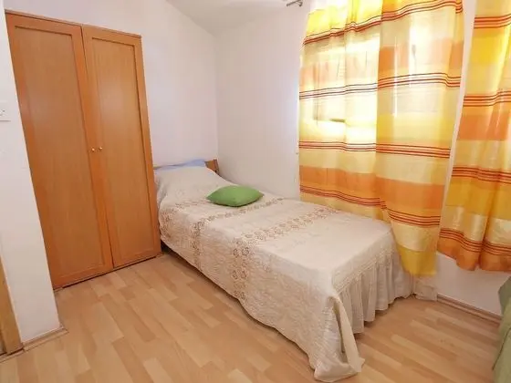 Apart Daire, 1 Yatak Odası (709/1649)