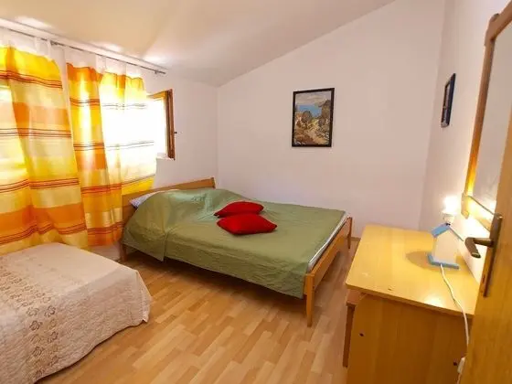Apart Daire, 1 Yatak Odası (709/1649)