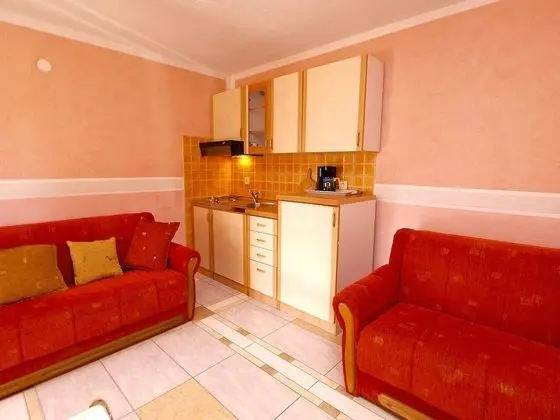 Apart Daire, 1 Yatak Odası (709/1649)