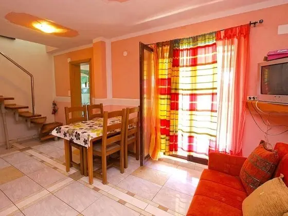 Apart Daire, 1 Yatak Odası (709/1649)