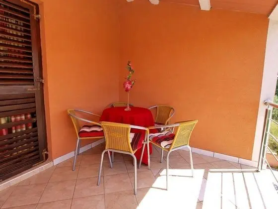 Apart Daire, 1 Yatak Odası (709/1649)