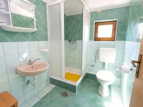 Apart Daire, 1 Yatak Odası (709/1649)