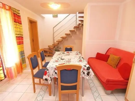 Apart Daire, 1 Yatak Odası (709/1650)