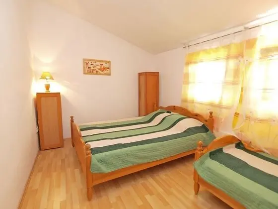 Apart Daire, 1 Yatak Odası (709/1650)
