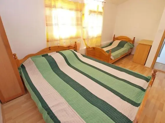 Apart Daire, 1 Yatak Odası (709/1650)