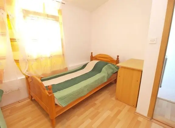 Apart Daire, 1 Yatak Odası (709/1650)