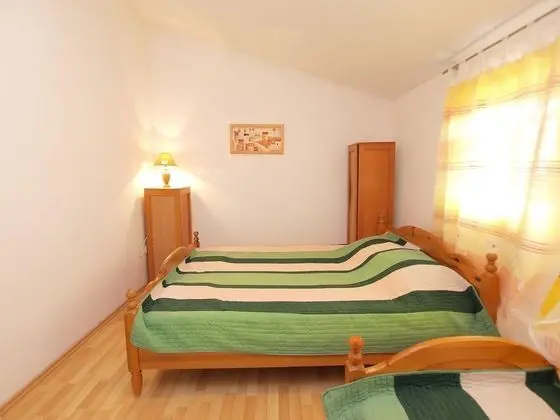 Apart Daire, 1 Yatak Odası (709/1650)