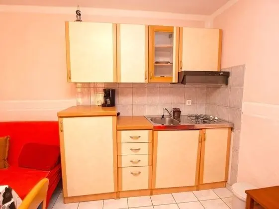Apart Daire, 1 Yatak Odası (709/1650)