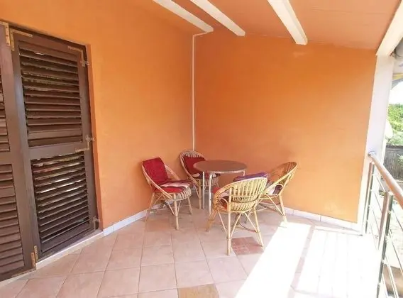 Apart Daire, 1 Yatak Odası (709/1650)