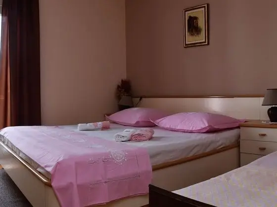 Apart Daire (Four bedroom apartment)