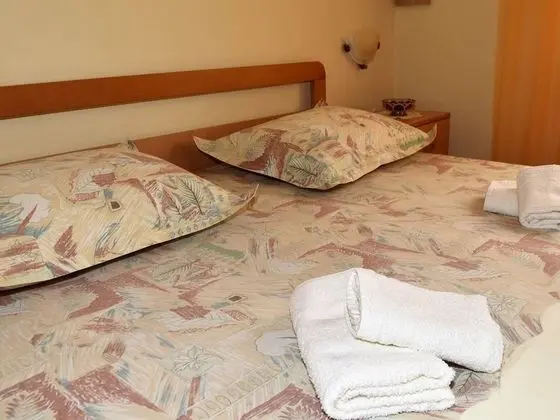 Apart Daire (Four bedroom apartment)