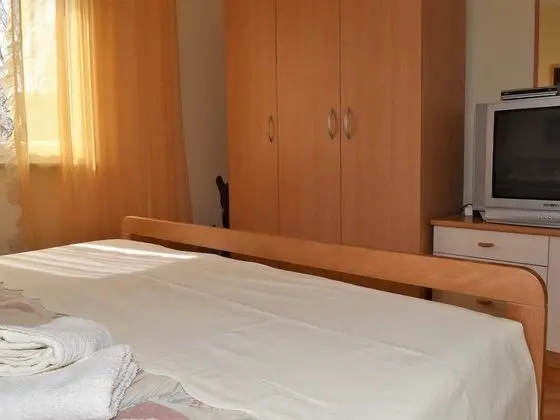 Apart Daire (Four bedroom apartment)