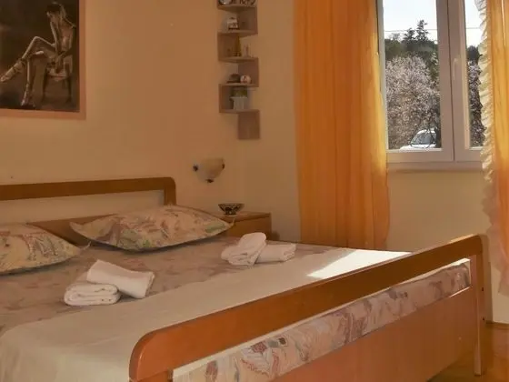 Apart Daire (Four bedroom apartment)