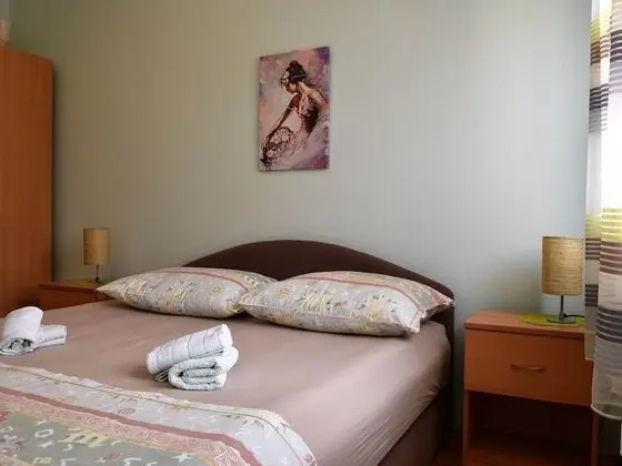 Apart Daire (Four bedroom apartment)