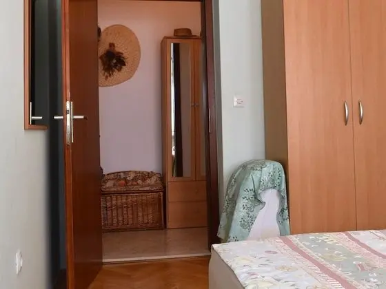 Apart Daire (Four bedroom apartment)