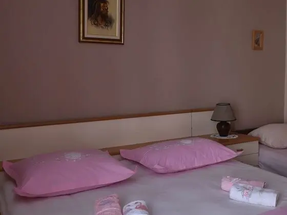 Apart Daire (Four bedroom apartment)