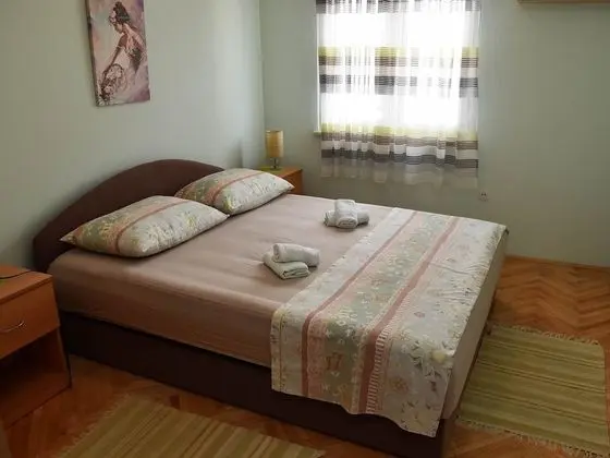 Apart Daire (Four bedroom apartment)