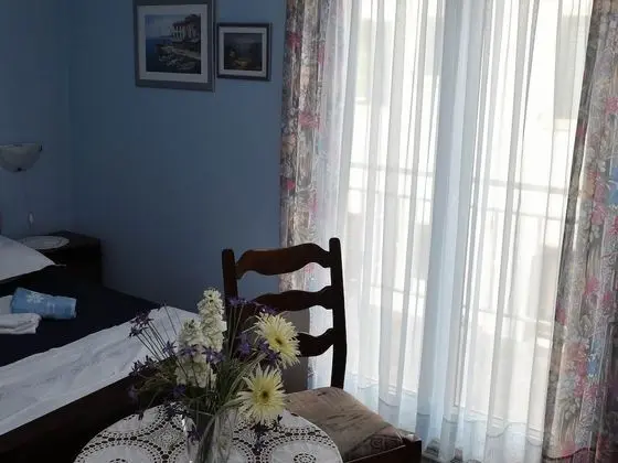 Apart Daire (Four bedroom apartment)