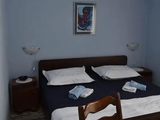 Apart Daire (Four bedroom apartment)