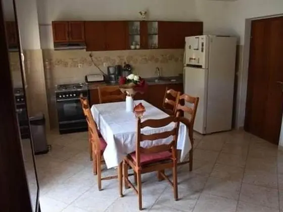 Apart Daire (Four bedroom apartment)