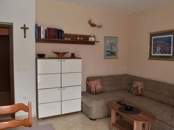 Apart Daire (Four bedroom apartment)