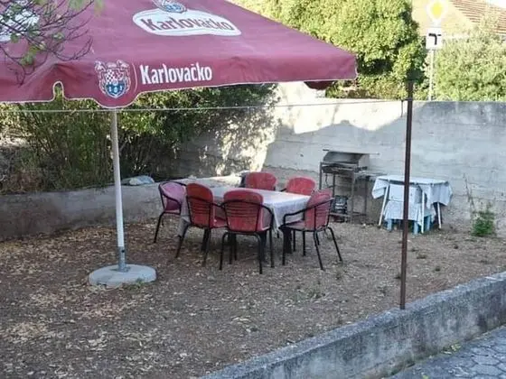 Apart Daire (Four bedroom apartment)