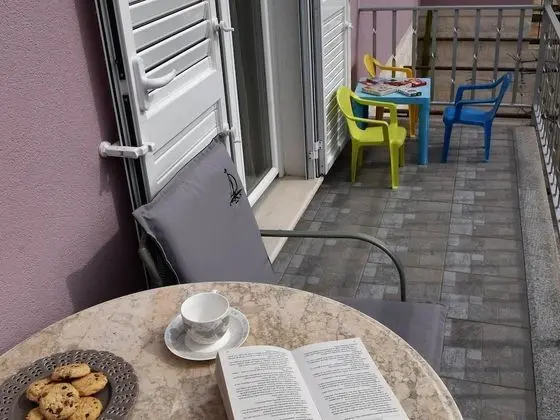 Apart Daire (Four bedroom apartment)