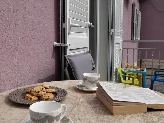 Apart Daire (Four bedroom apartment)