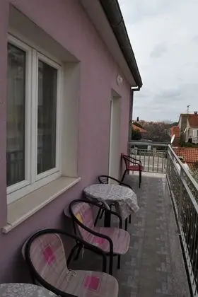 Apart Daire (Four bedroom apartment)