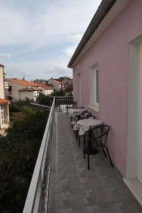 Apart Daire (Four bedroom apartment)