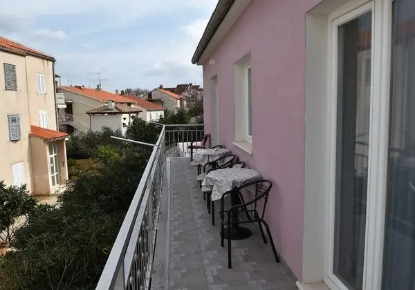 Apart Daire (Four bedroom apartment)