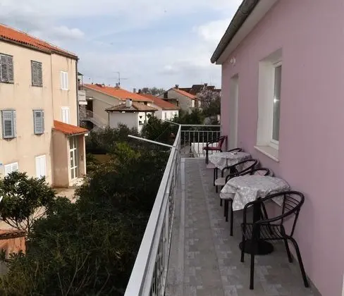 Apart Daire (Four bedroom apartment)