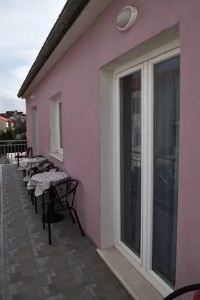 Apart Daire (Four bedroom apartment)