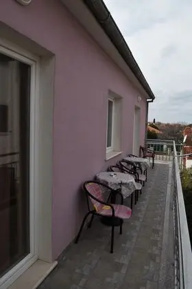 Apart Daire (Four bedroom apartment)