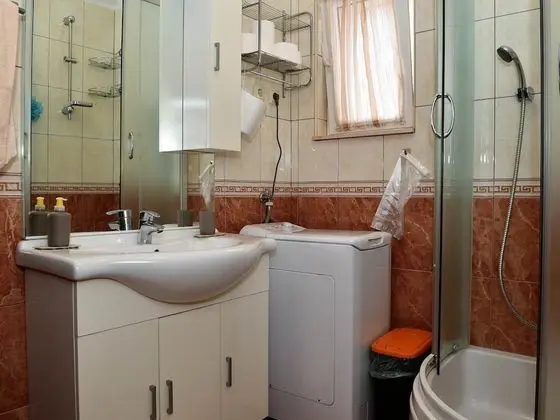 Apart Daire (Four bedroom apartment)