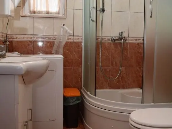 Apart Daire (Four bedroom apartment)