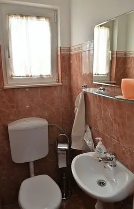 Apart Daire (Four bedroom apartment)