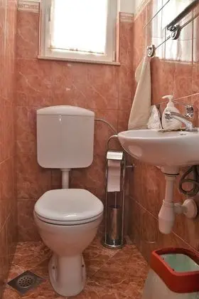 Apart Daire (Four bedroom apartment)