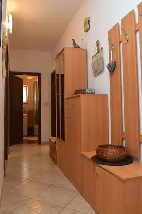 Apart Daire (Four bedroom apartment)