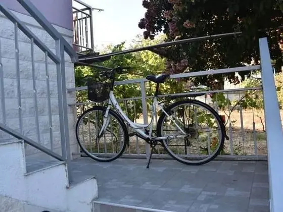 Apart Daire (Four bedroom apartment)