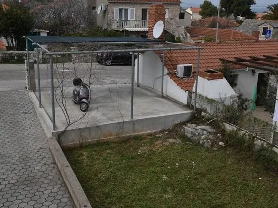 Apart Daire (Four bedroom apartment)