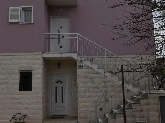 Apart Daire (Four bedroom apartment)