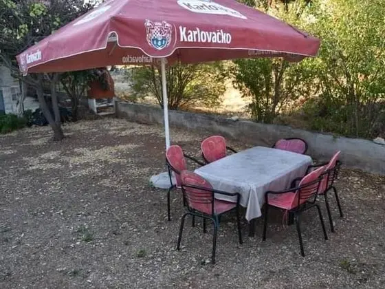 Apart Daire (Four bedroom apartment)