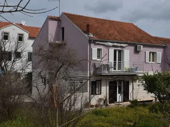 Apart Daire (Four bedroom apartment)