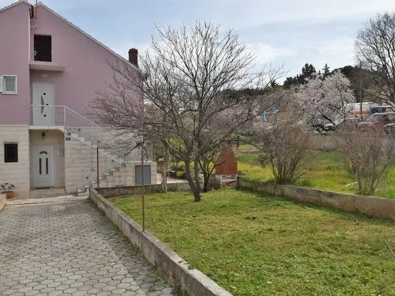 Apart Daire (Four bedroom apartment)