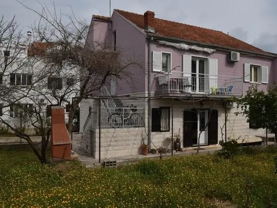 Apart Daire (Four bedroom apartment)