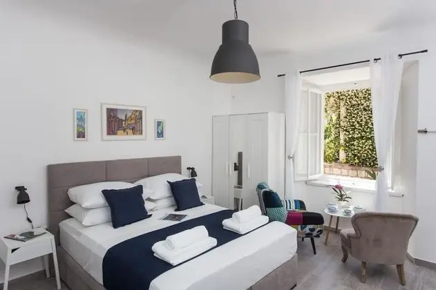 Stüdyo (Apartment Mansion Center - Studio Apa)